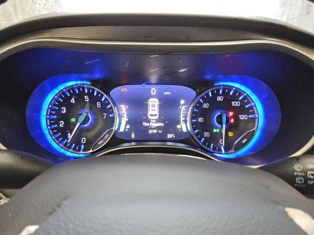 2023 CHRYSLER PACIFICA T - 2C4RC1BG8PR529145