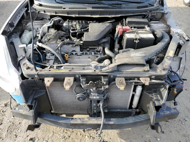 VIN JN8AS5MV6DW608954 2013 Nissan Rogue, S no.12