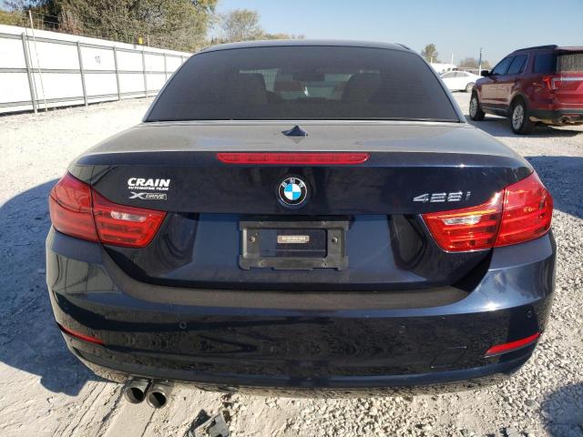 2015 BMW 428 XI - WBA3V9C52FP798704