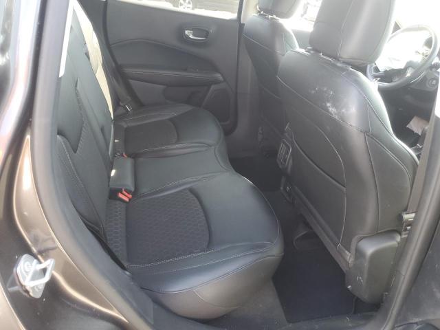 2021 JEEP COMPASS LA - 3C4NJCBB8MT514934