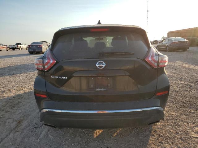 2017 NISSAN MURANO S - 5N1AZ2MG8HN110270