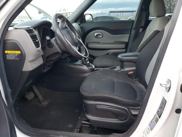 VIN KNDJP3A55F7151007 2015 KIA Soul, + no.7