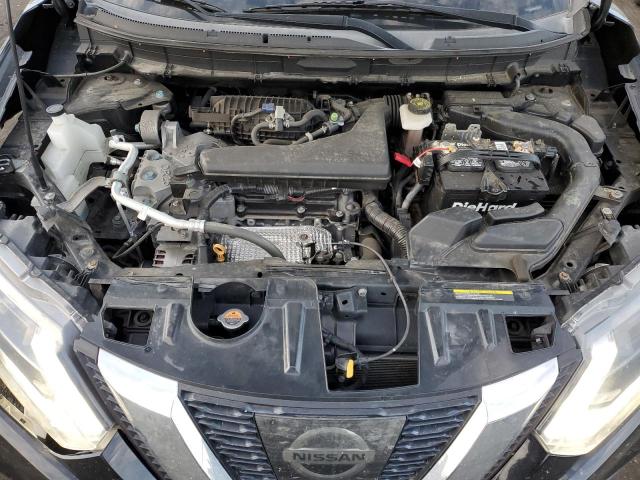 2017 NISSAN ROGUE S - KNMAT2MV0HP608519