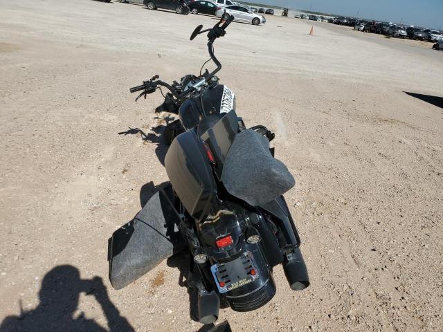 2021 HARLEY-DAVIDSON FLHXS - 1HD1KRP11MB649008