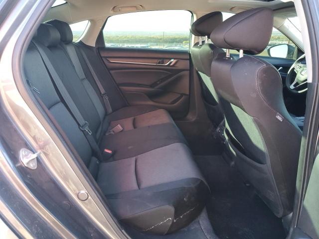 2021 HONDA ACCORD HYB - 1HGCV3F40MA007400