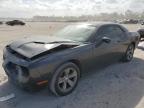 2016 DODGE CHALLENGER - 2C3CDZAG2GH256328