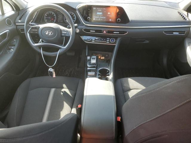 2021 HYUNDAI SONATA SEL - KMHL64JA8MA148256