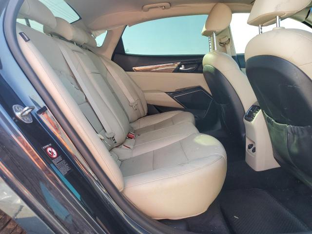 2018 KIA CADENZA LU - KNALC4J15J5097295