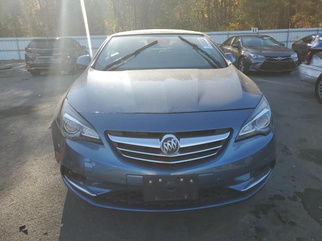2016 BUICK CASCADA PR - W04WT3N52GG053348