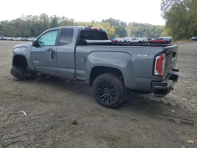 VIN 1GTH6BEN7M1212279 2021 GMC Canyon, Elevation no.2