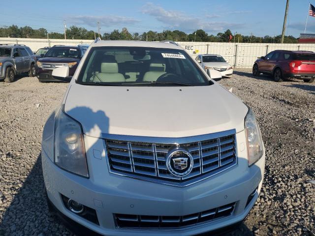 VIN 3GYFNCE32ES658770 2014 Cadillac SRX, Performanc... no.5