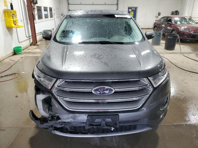 2015 FORD EDGE SEL - 2FMTK4J98FBC20825
