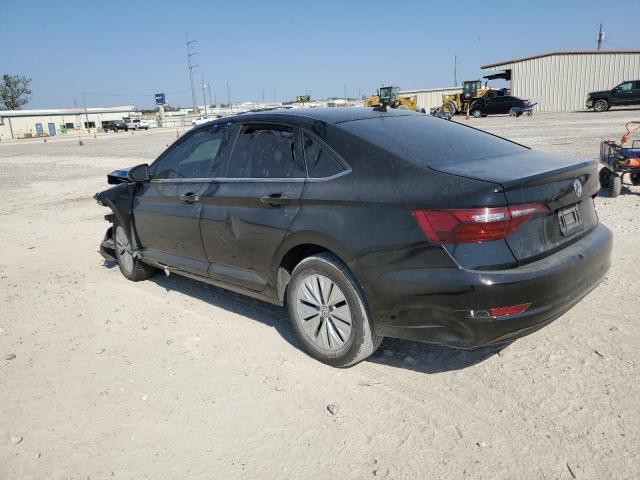 2020 VOLKSWAGEN JETTA S - 3VWCB7BUXLM067400