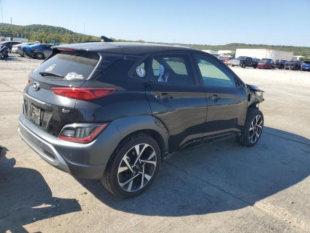 Vin: km8k53a3xpu954368, lot: 74474474, hyundai kona limited 20233