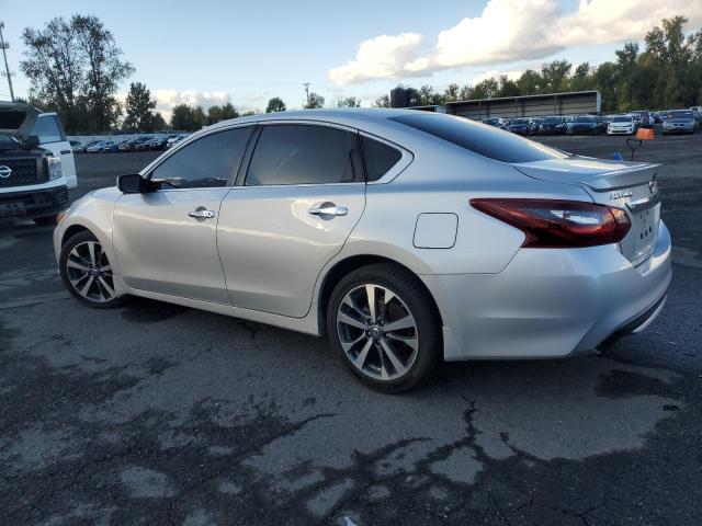 2017 NISSAN ALTIMA 2.5 - 1N4AL3AP3HC127432