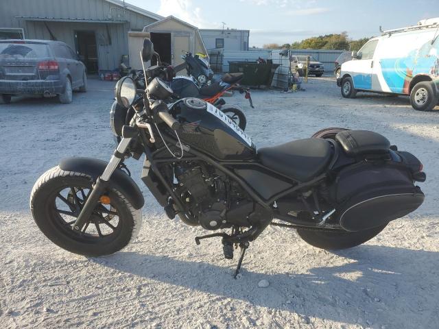 2020 HONDA CMX300 - MLHNC5300L5300499