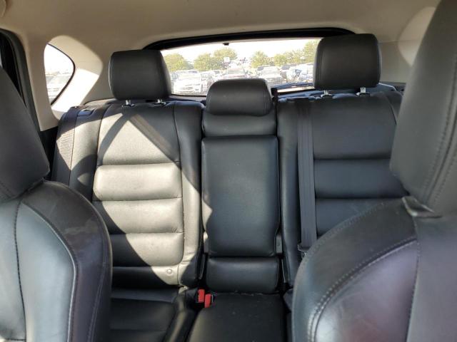 2015 MAZDA CX-5 TOURI - JM3KE2CY8F0432309