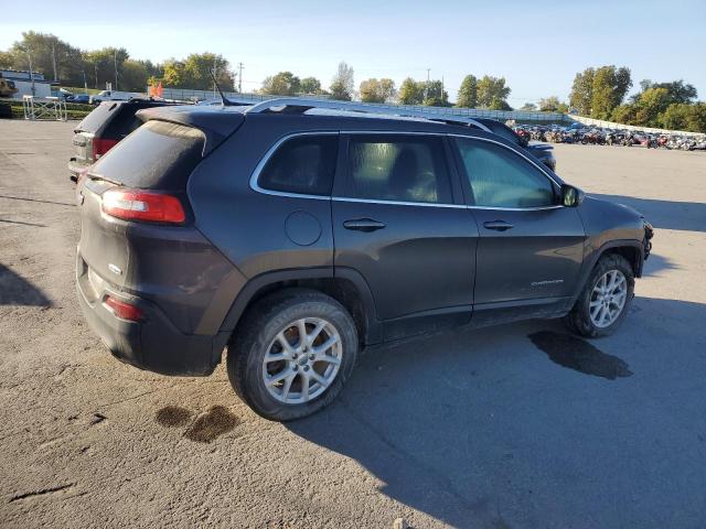 VIN 1C4PJMCS1EW227024 2014 Jeep Cherokee, Latitude no.3