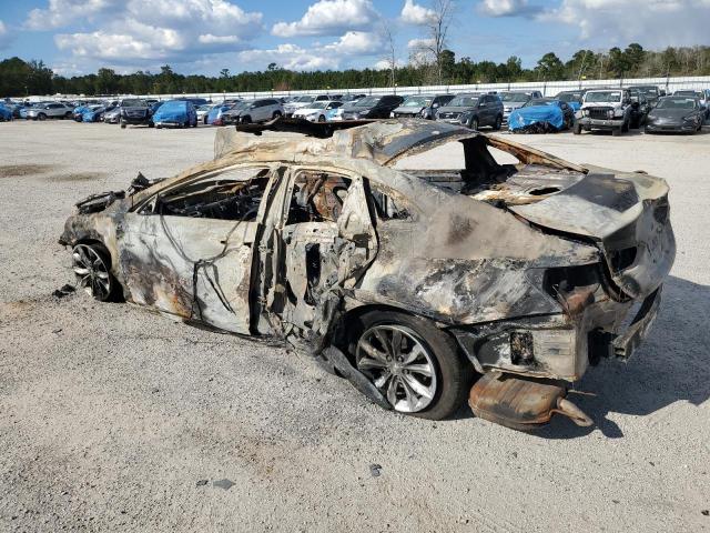 2019 CHEVROLET MALIBU LT - 1G1ZD5ST5KF139632
