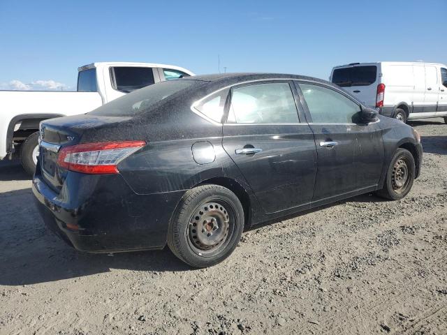 VIN 3N1AB7AP5FY284018 2015 NISSAN SENTRA no.3