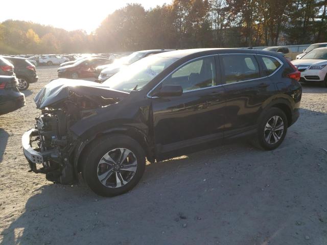 2019 HONDA CR-V LX - 2HKRW6H37KH217882