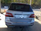 MERCEDES-BENZ ML 350 4MA photo