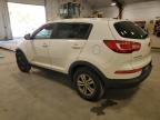 KIA SPORTAGE L снимка