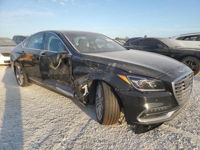 2018 GENESIS G80 ULTIMA KMHGN4JF4JU228941