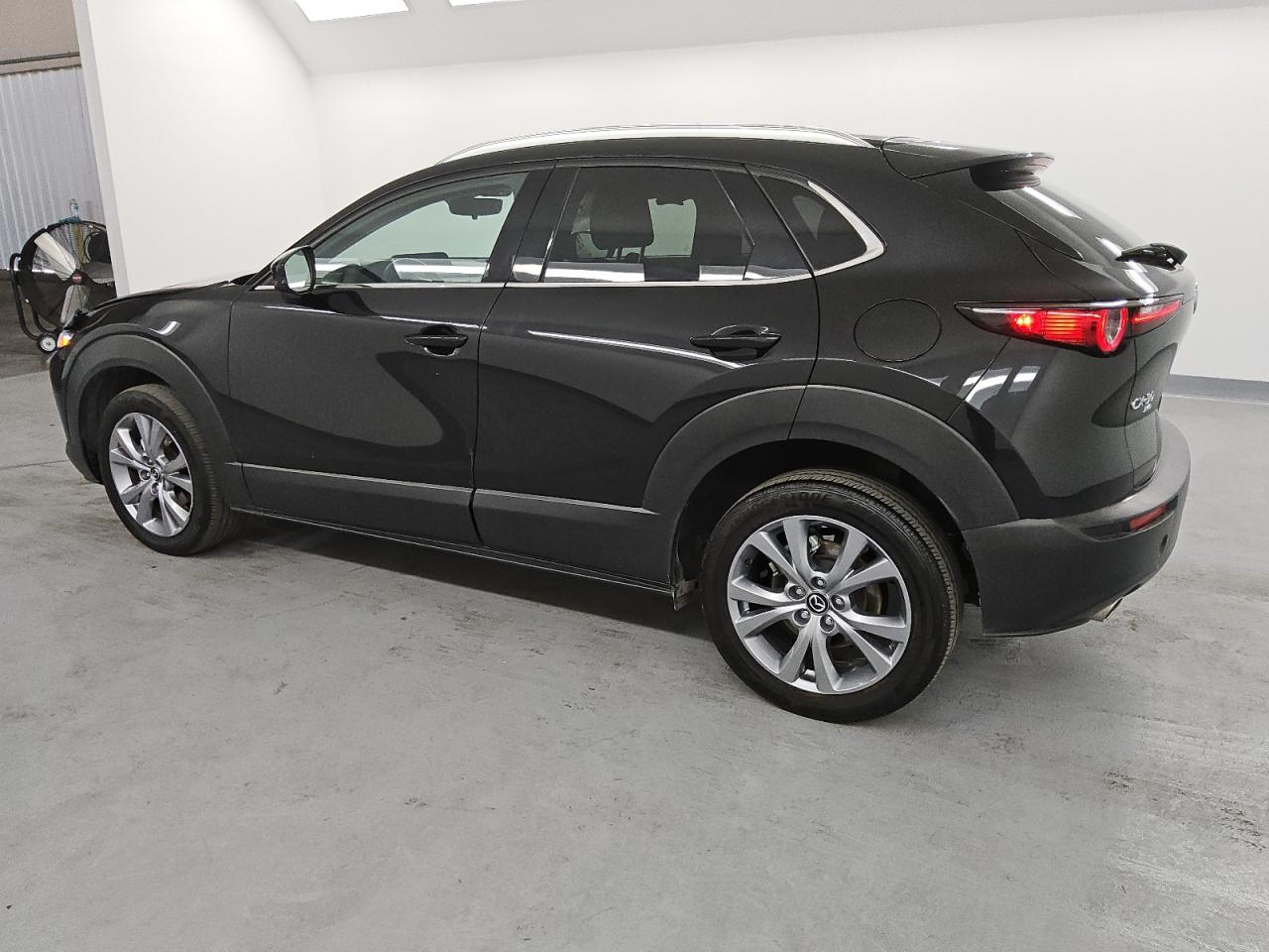 Lot #2977348862 2023 MAZDA CX-30 PREM