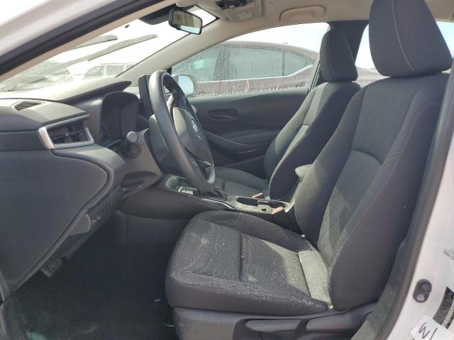 2024 TOYOTA COROLLA LE - 5YFB4MDE5RP104237