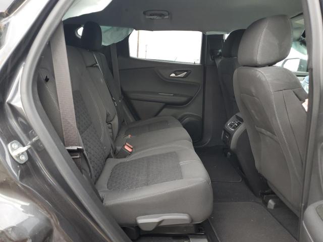 2022 CHEVROLET BLAZER 2LT - 3GNKBCR44NS142269