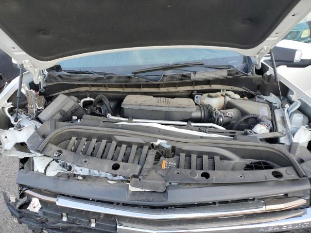 2019 CHEVROLET SILVERADO - 3GCUYHEDXKG172569