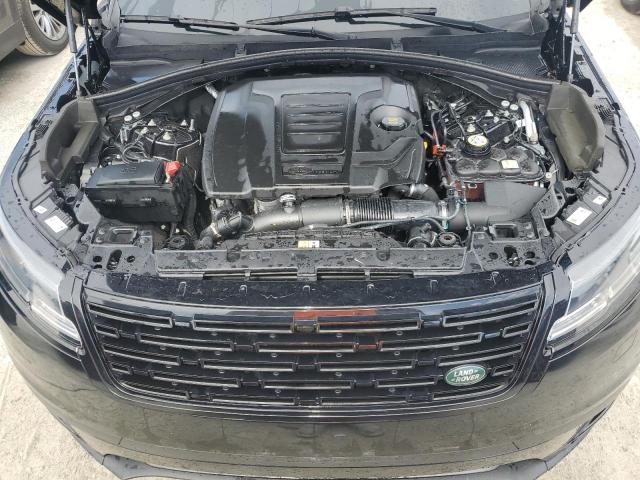 2024 LAND ROVER RANGE ROVE - SALYJ2EX4RA385399