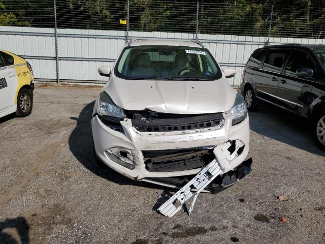 2016 FORD ESCAPE TIT - 1FMCU0JX3GUB11296