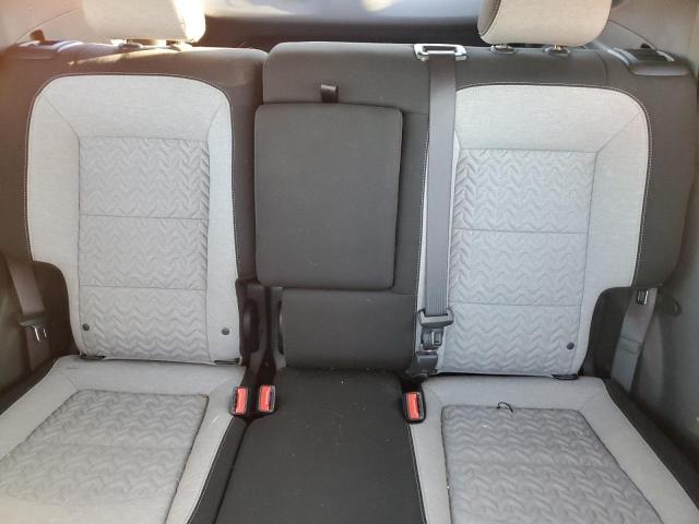 2022 CHEVROLET EQUINOX LS - 3GNAXHEV6NS115910