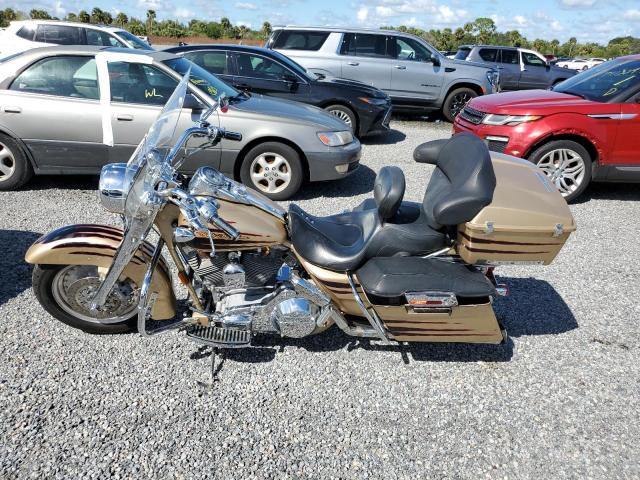 2003 HARLEY-DAVIDSON FLHRSEI1 1HD1PGE153Y952846