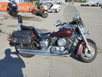 2007 YAMAHA XVS1100 - JYAVP11Y97A010781