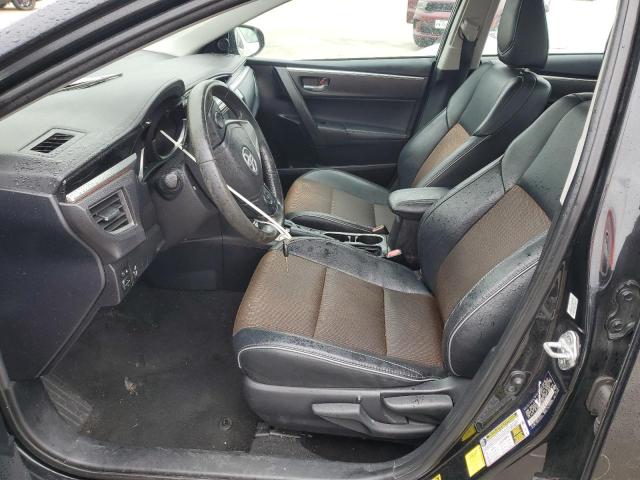 2016 TOYOTA COROLLA L - 2T1BURHE9GC674097