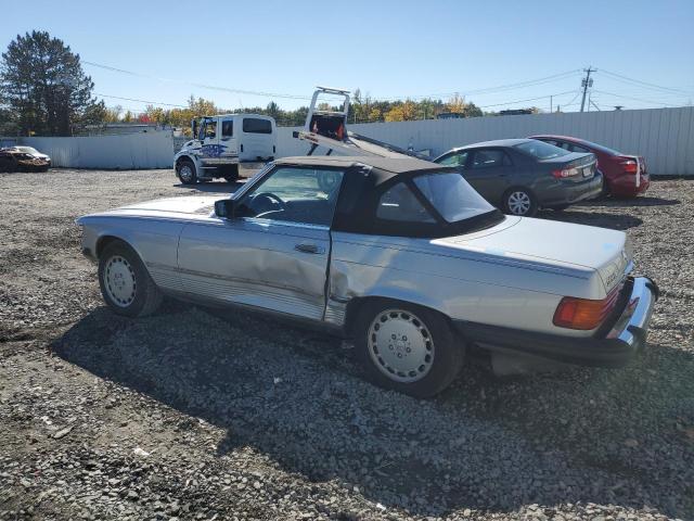 Vin: wdbba48d6ja083688, lot: 73235124, mercedes-benz sl-class sl 19882