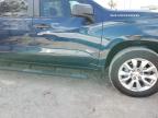 CHEVROLET SILVERADO photo