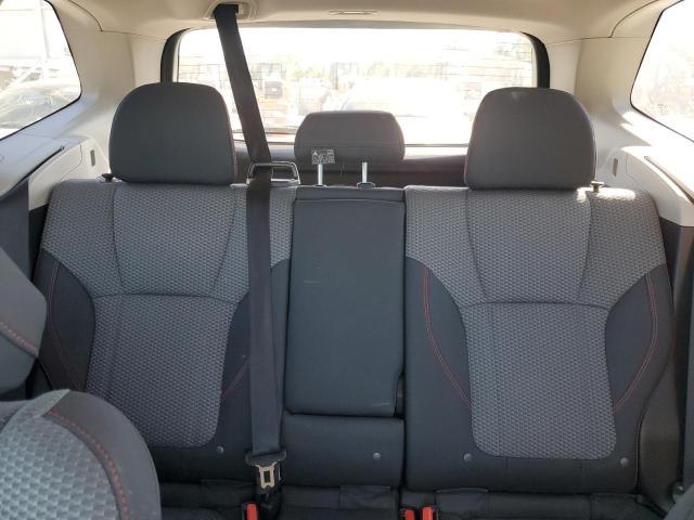 2019 SUBARU FORESTER S - JF2SKAJC2KH511698