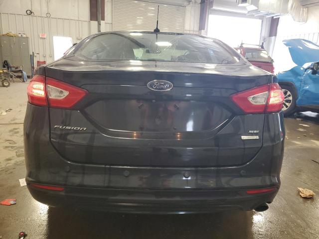 VIN 3FA6P0HD0ER210947 2014 Ford Fusion, SE no.6