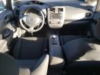 NISSAN LEAF S photo