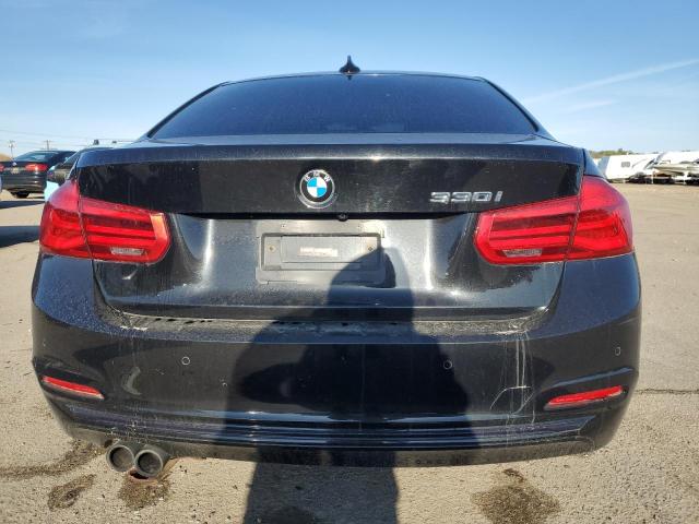 2017 BMW 330 I - WBA8B9G52HNU51879