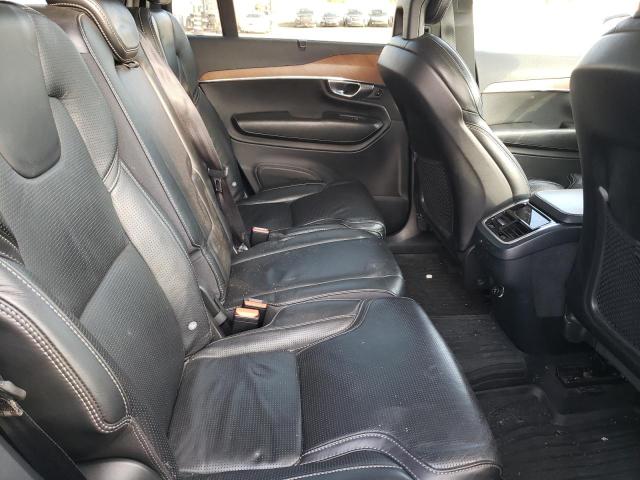 2018 VOLVO XC90 T6 - YV4A22PL0J1340204