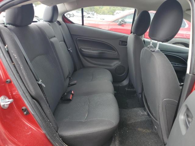 2020 MITSUBISHI MIRAGE G4 - ML32F3FJ4LHF10534