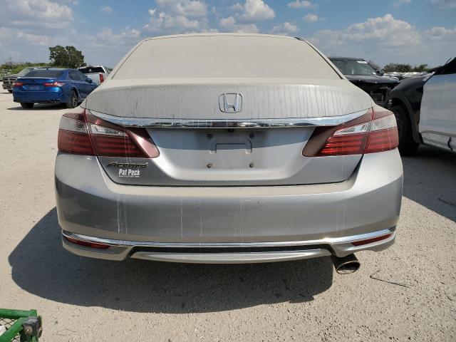 2017 HONDA ACCORD LX - 1HGCR2F34HA084265