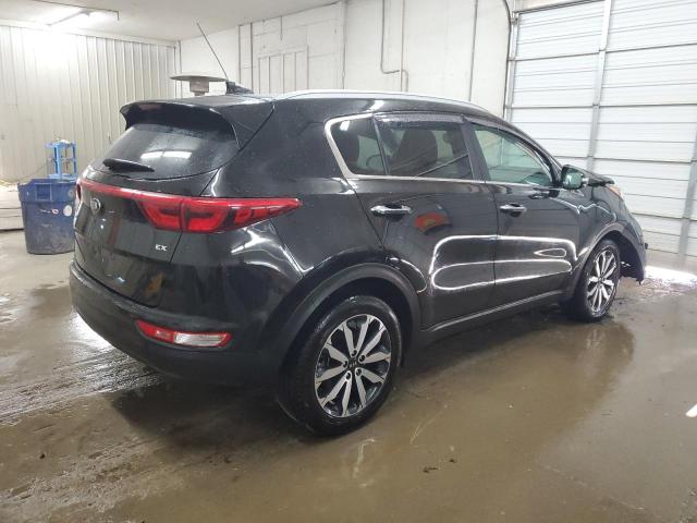2017 KIA SPORTAGE E - KNDPN3AC3H7226241