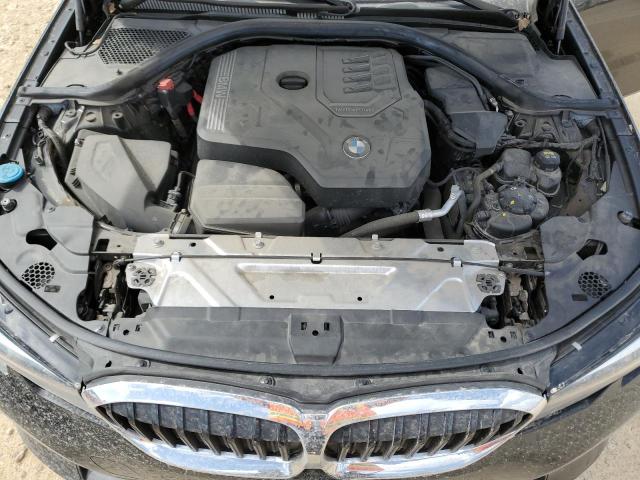 2020 BMW 330I - 3MW5R1J07L8B19431