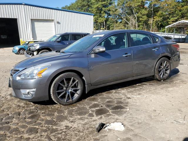 2015 NISSAN ALTIMA 3.5 - 1N4BL3AP3FC234451